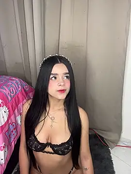 Dulcekitty   online show from February 11, 2026, 10:20 am