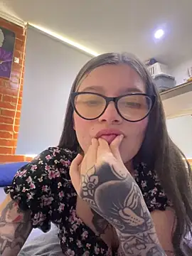 Snapshot of KoraSweett chatting on February 6, 2026, 7:28 pm KoraSweett online show from February 6, 2026, 7:28 pm