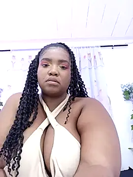 SamaraArtiaga1 online show from December 4, 2025, 12:20 am