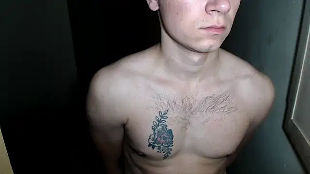 BlondZilla online show from February 17, 2026, 1:02 am