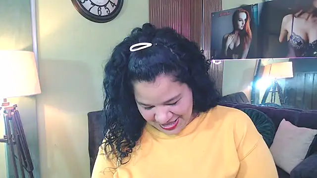 May fk online show from September 17, 2025, 6:15 am