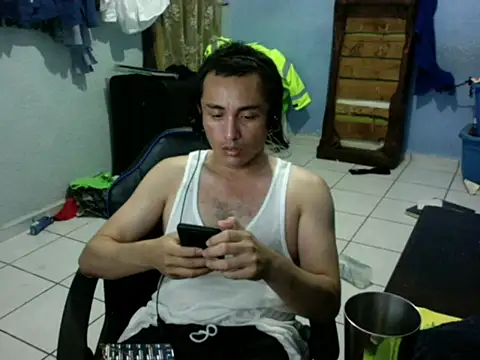 hornymkguyfun online show from May 31, 2026, 7:48 pm