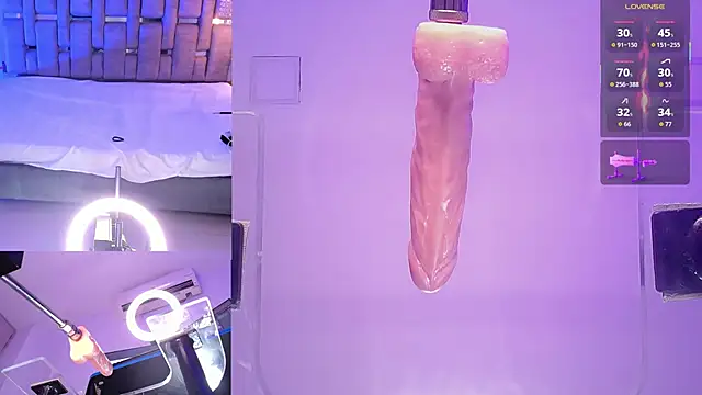 Gina Kurt online show from April 9, 2026, 4:45 am