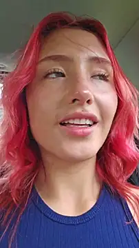 Snapshot of sorpresa_x chatting on May 30, 2026, 4:48 pm sorpresa x online show from May 30, 2026, 4:48 pm