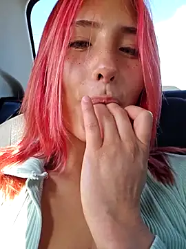 Snapshot of sorpresa_x chatting on July 6, 2026, 2:03 pm sorpresa x online show from July 6, 2026, 2:03 pm