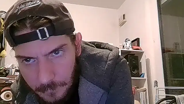 captainckring online show from June 11, 2026, 2:44 am