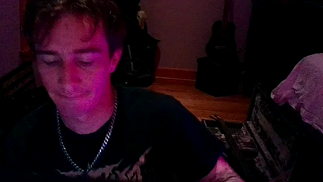 LEVIATHANX666 online show from March 30, 2026, 3:07 am