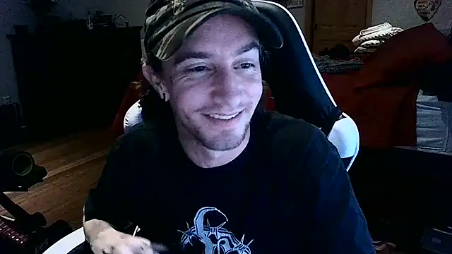 LEVIATHANX666 online show from August 9, 2026, 2:24 am
