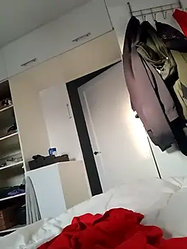 Snapshot of Wilsonn86 chatting on October 22, 2025, 7:19 am Wilsonn86 online show from October 22, 2025, 7:19 am