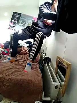 Wilsonn86 online show from March 20, 2026, 8:08 am