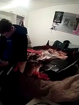 Wilsonn86 online show from March 20, 2026, 8:14 pm