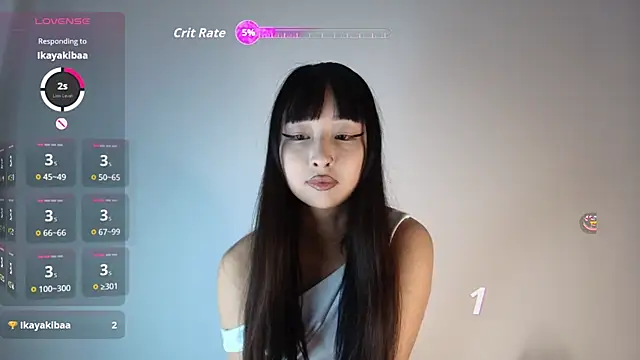 Ji yen online show from September 15, 2025, 12:32 am