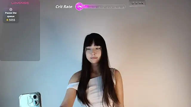 Ji yen online show from November 14, 2025, 1:15 am