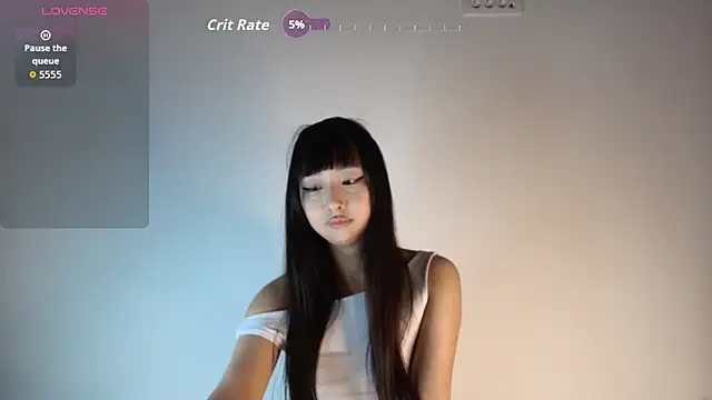 Ji yen online show from November 14, 2025, 11:24 pm