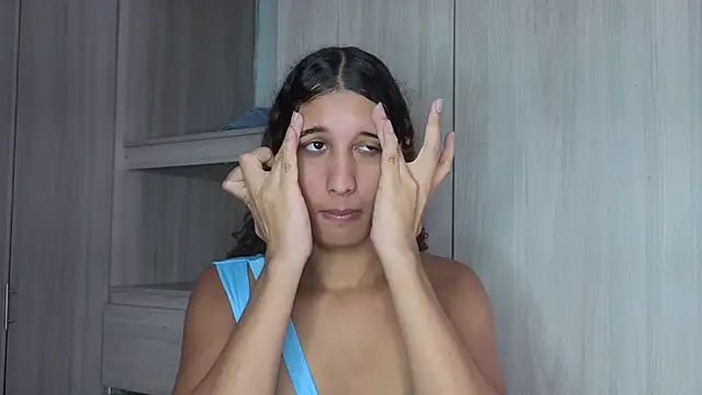 candice777 online show from February 23, 2026, 1:30 pm