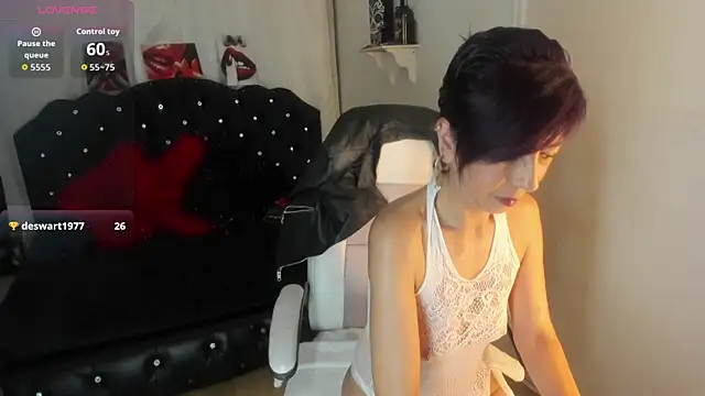 Trinityy   online show from September 14, 2025, 8:19 pm