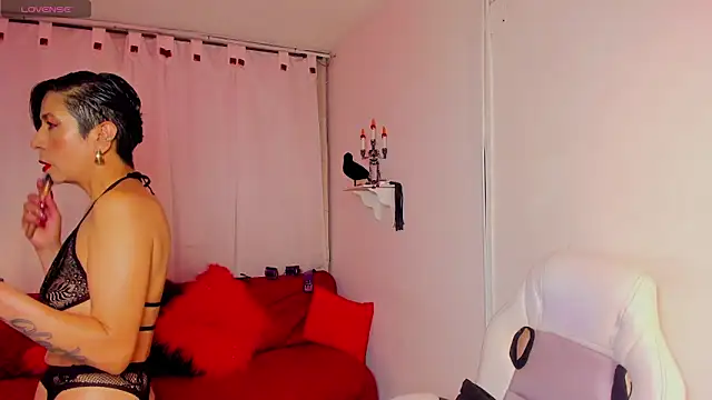 Trinityy   online show from March 10, 2026, 7:41 pm