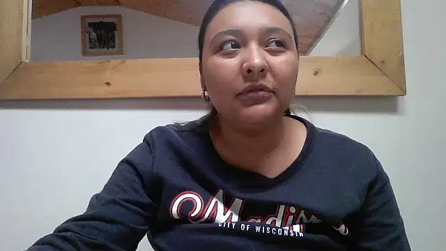 ALANA 150 online show from November 11, 2025, 1:44 pm