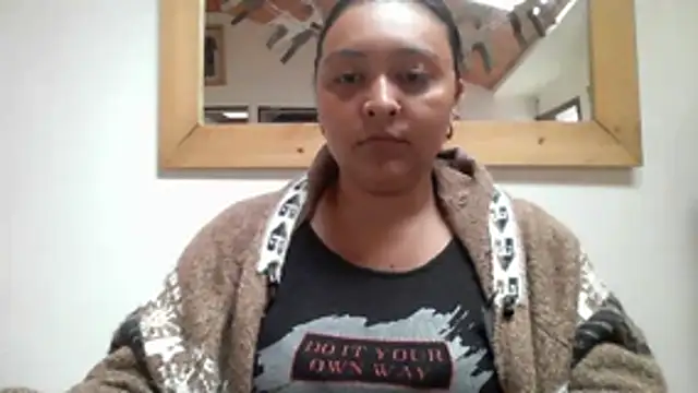 ALANA 150 online show from November 28, 2025, 1:58 pm