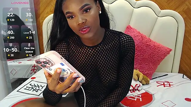 mariahsugarr online show from September 14, 2025, 6:01 am