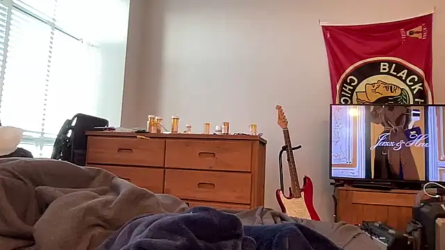 Wdesean4 online show from February 24, 2026, 1:09 pm