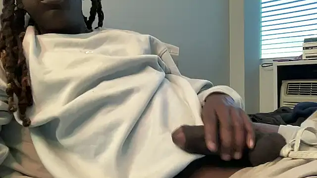 Wdesean4 online show from May 5, 2026, 11:40 am