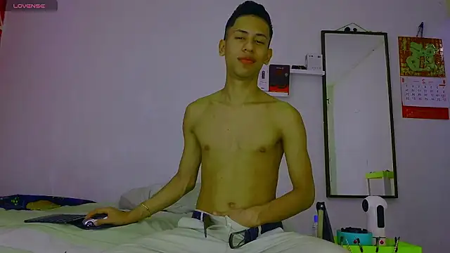 dylan apol0 online show from February 20, 2026, 3:25 am