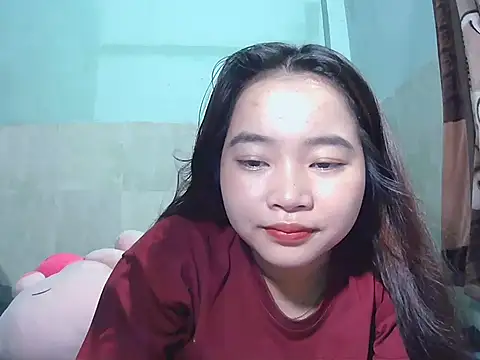 Lily3322 online show from September 27, 2025, 12:26 am