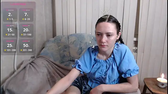 Just fuunny girl online show from November 20, 2025, 6:40 pm