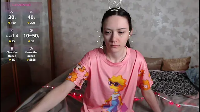 Snapshot of Just_fuunny_girl chatting on May 20, 2026, 8:59 pm Just fuunny girl online show from May 20, 2026, 8:59 pm