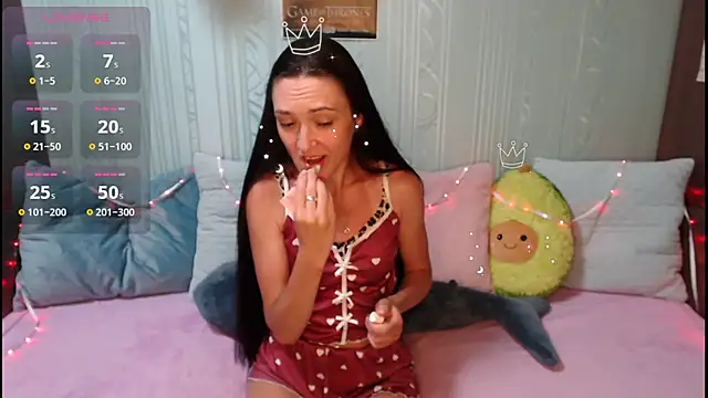 Just fuunny girl online show from June 15, 2026, 7:05 pm