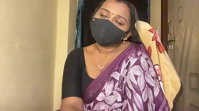 Pavani-Sexy online show from March 9, 2026, 5:06 pm