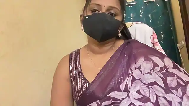 Pavani-Sexy online show from June 1, 2026, 5:03 pm