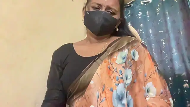 Pavani-Sexy online show from June 2, 2026, 9:33 am