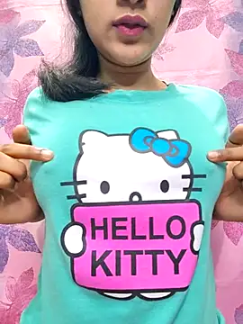 MariaEva69 online show from March 3, 2026, 11:10 pm