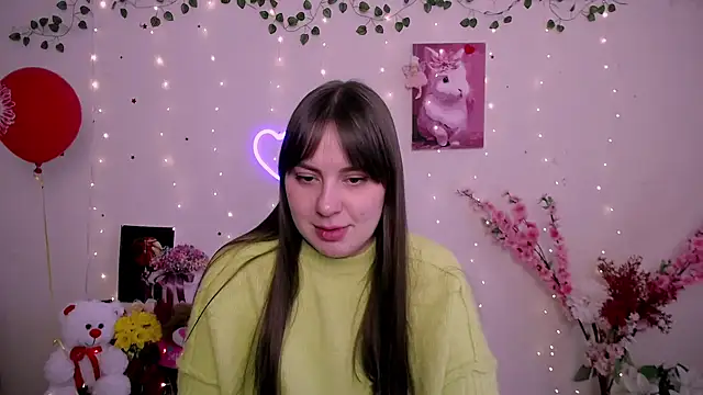 Amanda Bright  online show from April 10, 2026, 8:30 am