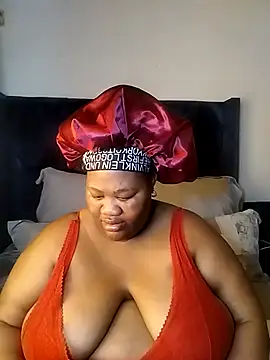 SeductionBoobs online show from July 12, 2026, 8:49 am