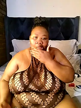 SeductionBoobs online show from July 31, 2026, 8:47 am