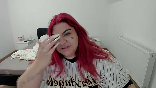 EvvaBBW online show from January 13, 2026, 9:31 pm