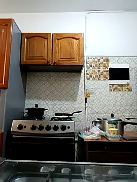 Demy Rhoades online show from March 19, 2026, 3:05 pm