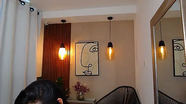 Lia Mar  online show from March 13, 2026, 6:03 pm