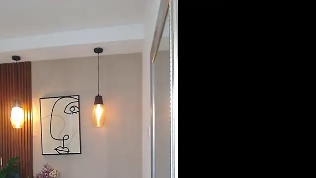 Lia Mar  online show from March 24, 2026, 7:19 pm