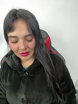 Snapshot of meli__brown chatting on February 11, 2026, 2:49 am meli brown online show from February 11, 2026, 2:49 am