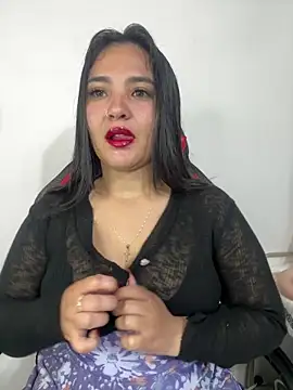 Snapshot of meli__brown chatting on February 21, 2026, 4:24 am meli brown online show from February 21, 2026, 4:24 am