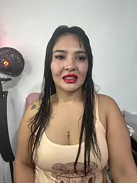 meli  brown online show from March 13, 2026, 2:51 am