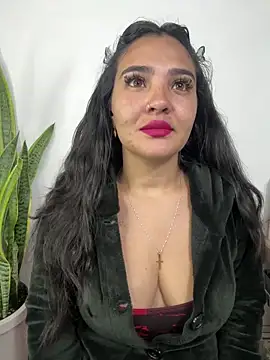 meli  brown online show from April 5, 2026, 8:00 am