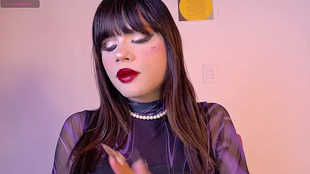 NATASHAA WINZ online show from September 11, 2025, 4:23 am