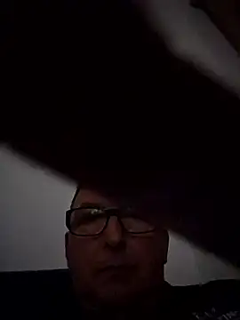 Oorse1966 online show from January 16, 2026, 10:14 pm