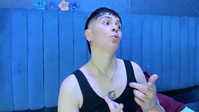  Hannah Hot online show from February 12, 2026, 3:12 am