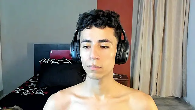 Snapshot of TheCyberIncubus chatting on February 5, 2026, 9:58 am TheCyberIncubus online show from February 5, 2026, 9:58 am